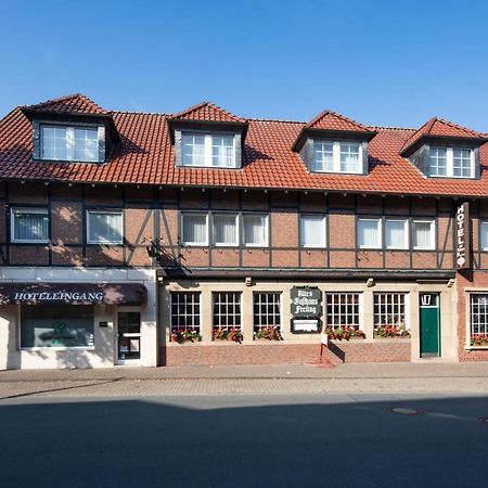 Hotel Zur Davert Münster Kültér fotó