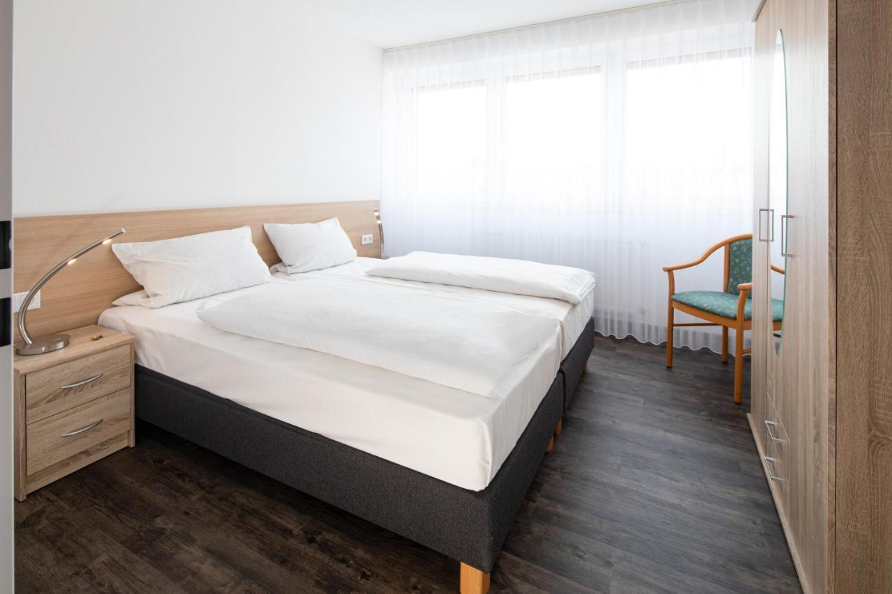 Hotel Zur Davert Münster Kültér fotó
