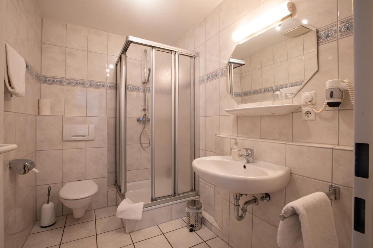Hotel Zur Davert Münster Kültér fotó