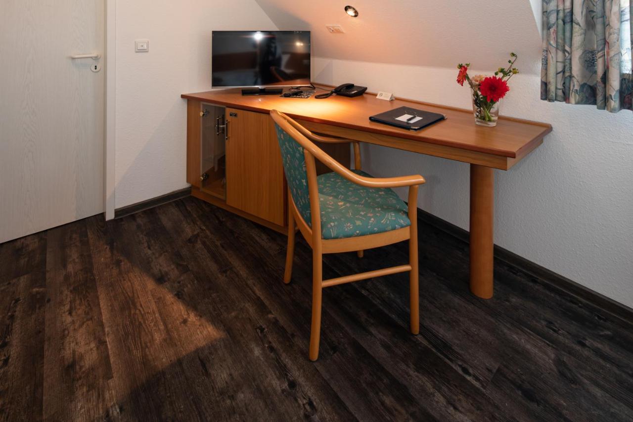 Hotel Zur Davert Münster Kültér fotó